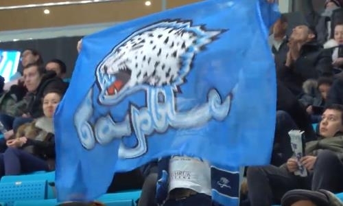 Игра КХЛ «Барыс» — «Автомобилист» — в проекте «Вокруг матча»