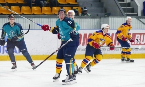 Видеообзор матча ВХЛ «Торпедо» — «Химик» 3:5