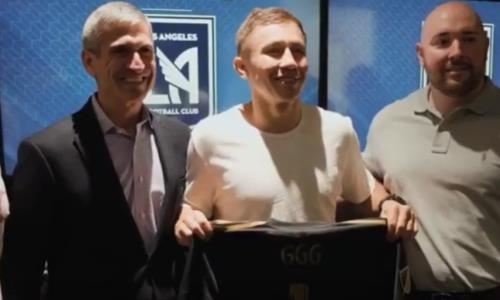 Головкин получил предложение на три боя