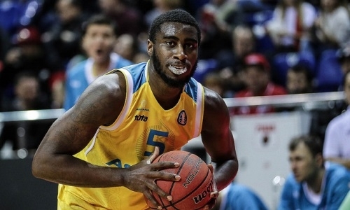 Видеообзор матча ВТБ «Локомотив-Кубань» — «Астана» 71:90