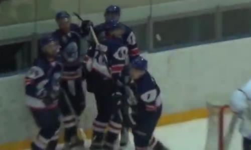 Видеообзор матча чемпионата РК «Кулагер» — «Иртыш» 1:3