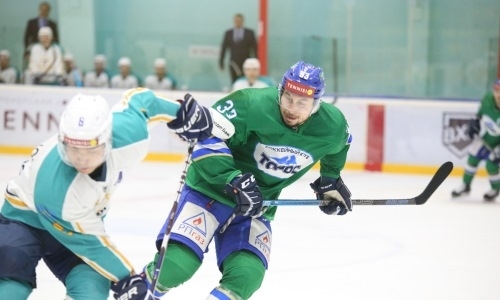 Видеообзор матча ВХЛ «Торос» — «Торпедо» 5:4