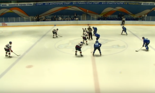 Видеообзор матча чемпионата РК «Номад» — «Кулагер» 2:0