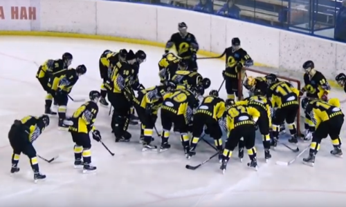 Видеообзор матча чемпионата РК «Темиртау» — «Арлан» 0:5