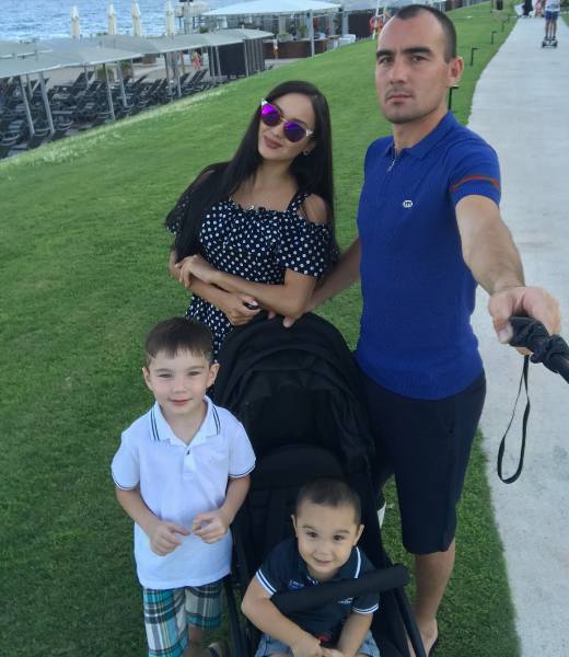 Эльвира Идрисова: «СССР давно распался, а мы все еще ходим на старые стадионы, построенные в те времена»