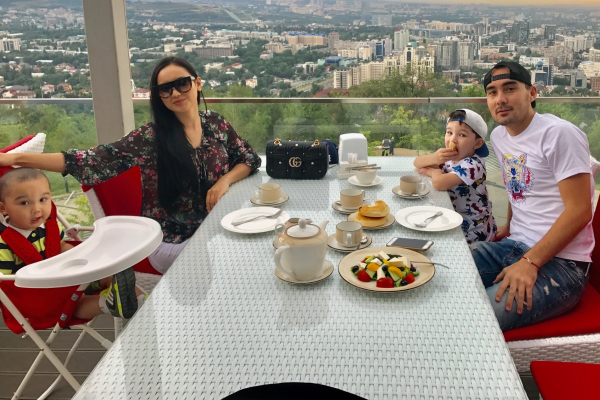 Эльвира Идрисова: «СССР давно распался, а мы все еще ходим на старые стадионы, построенные в те времена»