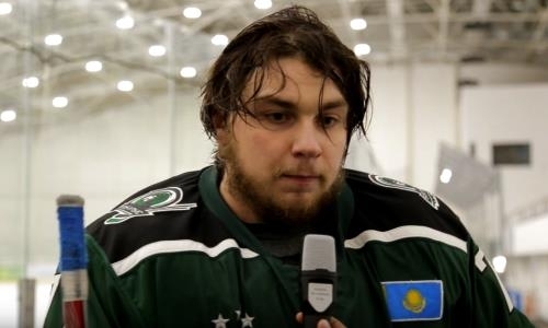 Антон Некряч: «Стараюсь всегда играть на пятаке — это никому не нравится»