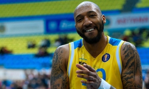 Видеообзор матча ВТБ «Астана» — «Калев» 105:78