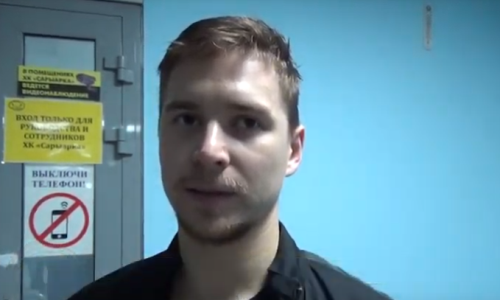 «Игра не получилась легкой». Защитник «Сарыарки» — о победе над «Барсом»