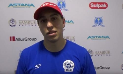 Хоккеисты «Номада» и «Арлана» подвели итоги очному матчу в чемпионате РК 