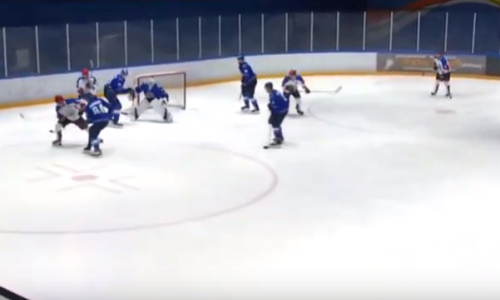 Видеообзор матча чемпионата РК «Номад» — «Арлан» 4:2