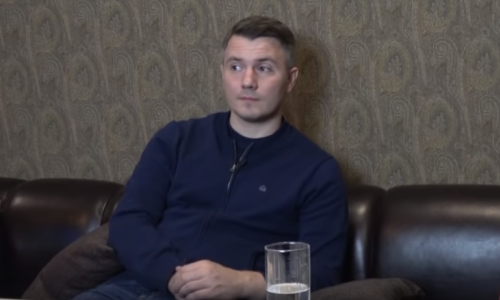 Российский комментатор назвал главную проблему Сейдахмета