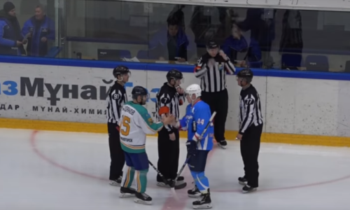 Видеообзор матча чемпионата РК «Иртыш» — «Алтай-Торпедо» 4:2