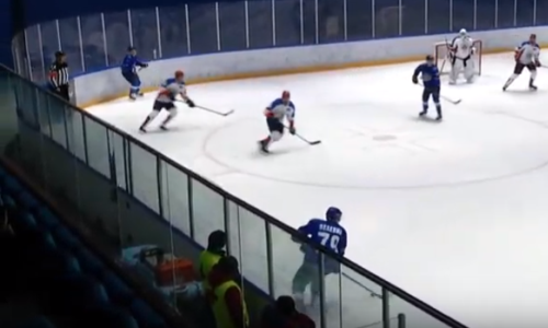 Видеообзор матча чемпионата РК «Номад» — «Арлан» 3:1