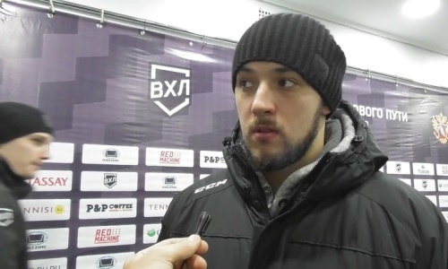 Александр Куваев: «Были моменты, но не повезло»