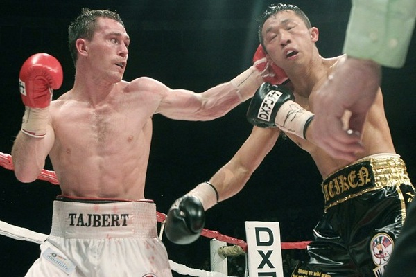 Виталий Тайберт: «Головкин выбрал стиль идти вперед и всех крушить — и этим лишил себя выбора»