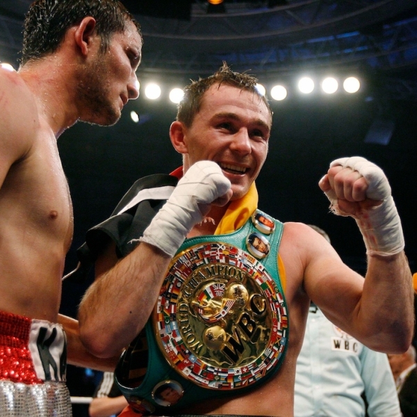 Виталий Тайберт: «Головкин выбрал стиль идти вперед и всех крушить — и этим лишил себя выбора»