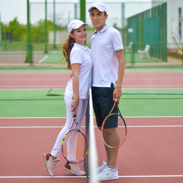 Жанбота Каирова: «В Казахстане футбол развивается семимильными шагами»