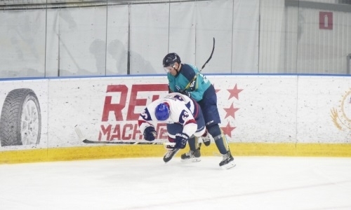 Видеообзор матча чемпионата РК «Алтай-Торпедо» — «Кулагер» 2:1