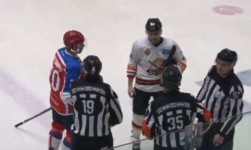 Видеообзор матча чемпионата РК «Арлан» — «Астана» 5:2