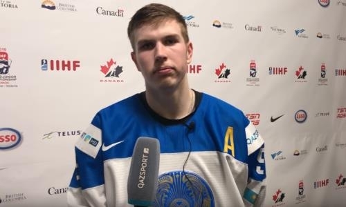 Валерий Орехов: «Будем выходить на следующие игры и биться за страну»