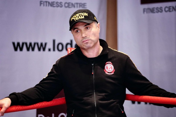 Ивайло Гоцев: «Головкину не нужно фокусироваться на третьем поединке с „Канело“ — мы все это уже видели и знаем, что там будет...»