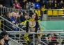 Фоторепортаж с матча ВХЛ «Сарыарка» — «Звезда» 5:1