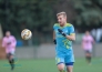Фоторепортаж с товарищеского матча «Астана» — «Шамбли» 1:0