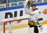 Фоторепортаж с матча КХЛ «Барыс» — «Северсталь» 3:0