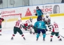 Фоторепортаж с матча ВХЛ «Торпедо» — «Барс» 2:3 ОТ