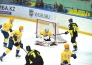 Фоторепортаж с матча ВХЛ «Сарыарка» — «Дизель» 3:2 Б