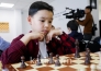 Академия шахмат Динары Садуакасовой открылась в Астане