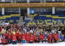 Капитан «Барыса» и Барсик посетили Алматы
