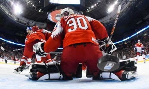 Определился соперник сборной Казахстана в борьбе за выживание на МЧМ-2019