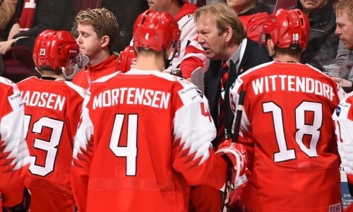 С кем, когда и во сколько сборная Казахстана сыграет за выживание на МЧМ-2019