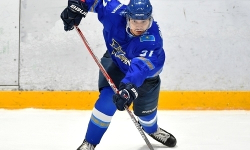 Дульнев перешёл в «Алтай-Торпедо»