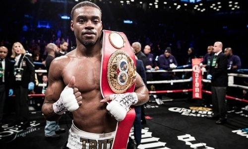 «Смешно, как этот трус храбрится». Названо единственное условие победы чемпиона мира над Головкиным