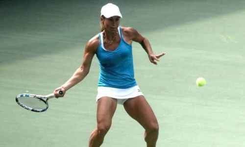 Казахстанские теннисистки не изменили своих позиций в ТОП-100 рейтинга WTA