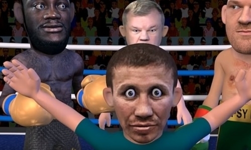 «Произошло невероятное». «Задвинули» Головкина и его слоган «биг драма шоу»