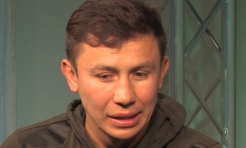 «Очень рискованный бой». Головкину предложили соперника вместо «Канело»