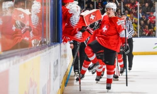 Обидчик сборной Казахстана потерпел сенсационное поражение в четвертьфинале МЧМ-2019