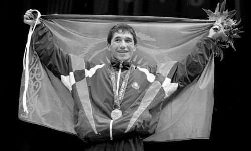 «Погиб за 15 минут до Нового года. Как?» В России рассказали историю олимпийского чемпиона из Казахстана