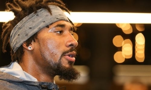 «Побью их всех». Чемпион мира WBO сделал заявление о бое с Головкиным