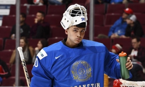 «Где-то спасла штанга, где-то парни выручили». Еремеев — о победе над Данией на МЧМ-2019