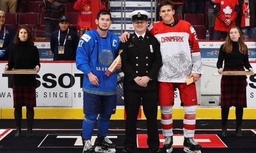 Саян Данияр: «Главное, чтобы уверенность не перешла в самоуверенность»