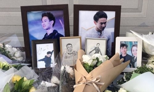 Кто ударил ножом Дениса Тена — в суде озвучена версия гособвинения