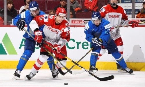 Эксперт дал совет сборной Казахстана на второй матч с Данией на МЧМ-2019, чтобы не нарваться на сюрприз