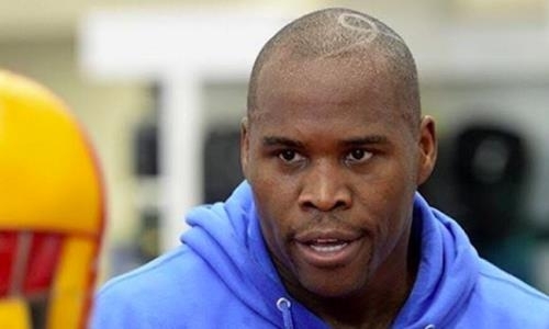 Отреагировавший на видеообращение Головкина Стивенсон заговорил после тяжелого нокаута и комы