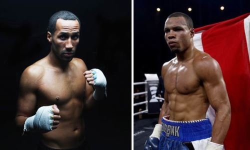 Убежавший от Головкина боксёр поборется за титул чемпиона мира