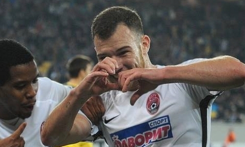 «Не сказать, что свернут горы». В Украине оценили потенциального новобранца «Кайрата» из Бразилии